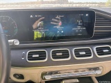  Mercedes  G-Klasee MERCEDES-BENZ GLE Coupé / 2020 / 5P / todoterreno GLE 350 de 4MATIC (Híbrido Enchufable) #13