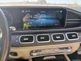  Mercedes  G-Klasee MERCEDES-BENZ GLE Coupé / 2020 / 5P / todoterreno GLE 350 de 4MATIC (Híbrido Enchufable) #15