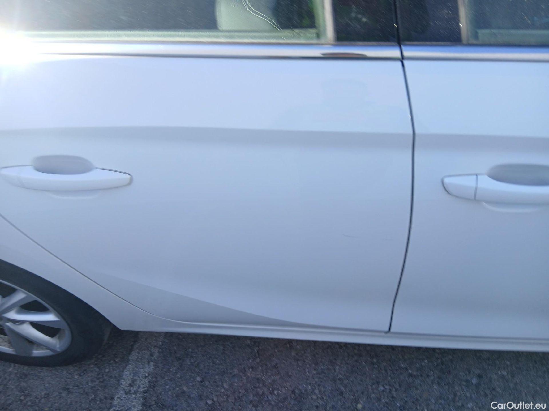  Opel  Corsa OPEL  1.2T XHL 74kW (100CV) Elegance #DAÑOS# #25