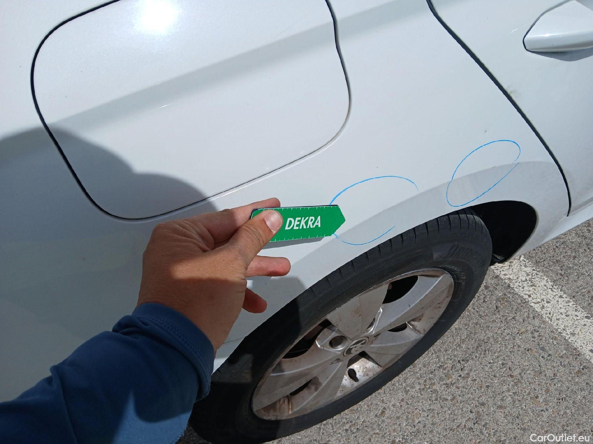  Skoda  Octavia SKODA  / 2020 / 5P / familiar Combi 1.0 TSI 81kW(110CV) DSG mHEV Ambi. #17
