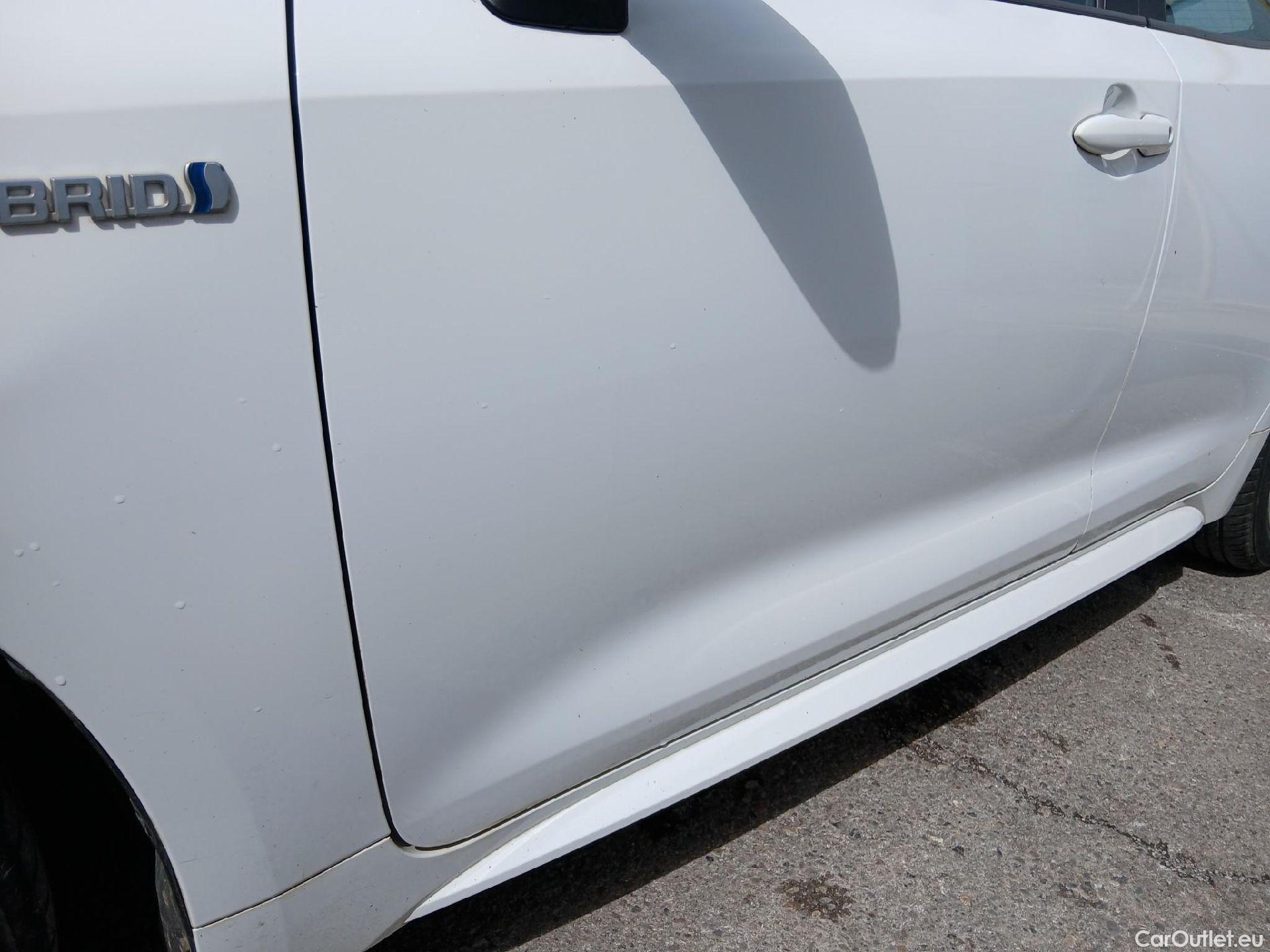  Toyota  Corolla TOYOTA  / 2019 / 5P / berlina con portón 1.8 125H BUSINESS PLUS E-CVT #14