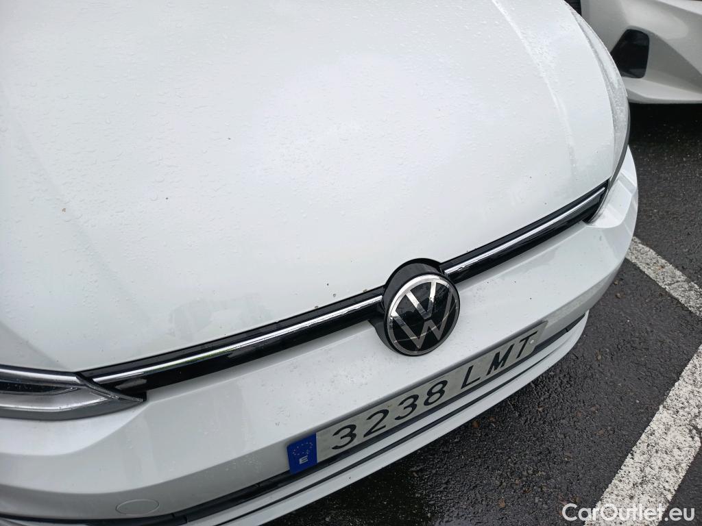  Volkswagen  Golf  VOLKSWAGEN / 2020 / 5P / berlina con portón 2.0 TDI 85kW (115CV) #14