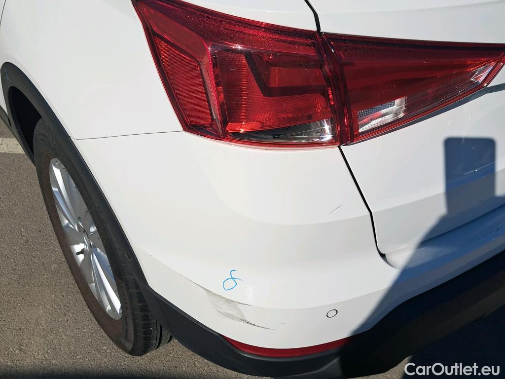  Seat  Arona SEAT  / 2017 / 5P / todoterreno 1.0 TSI 85kW DSG Style Edition Eco #10
