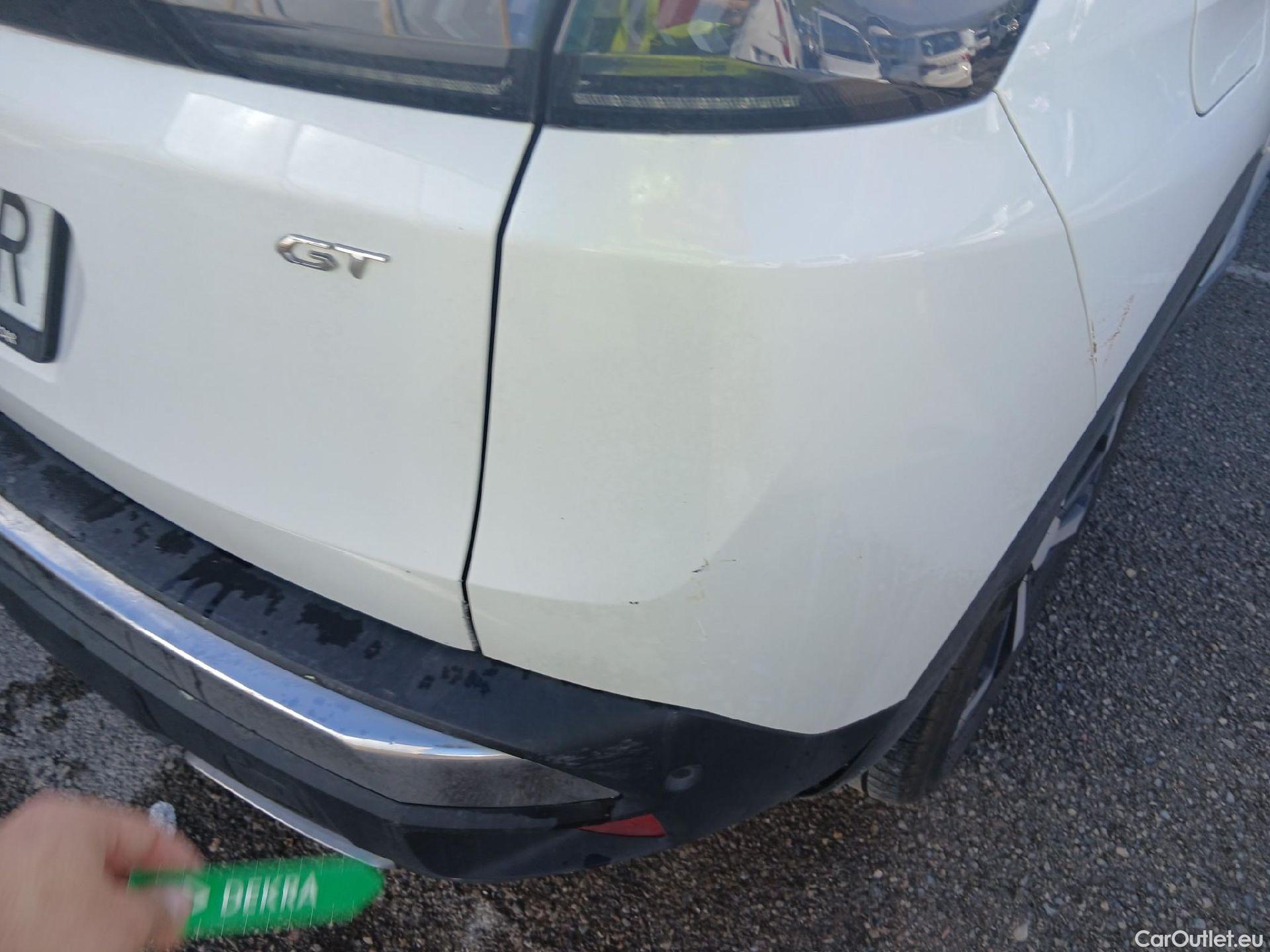  Peugeot  3008 PEUGEOT  / 2020 / 5P / todoterreno 1.2 PureTech 96KW (130CV) S&S GT #14
