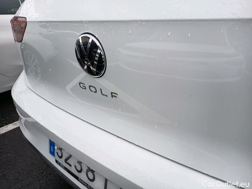  Volkswagen  Golf  VOLKSWAGEN / 2020 / 5P / berlina con portón 2.0 TDI 85kW (115CV) #5