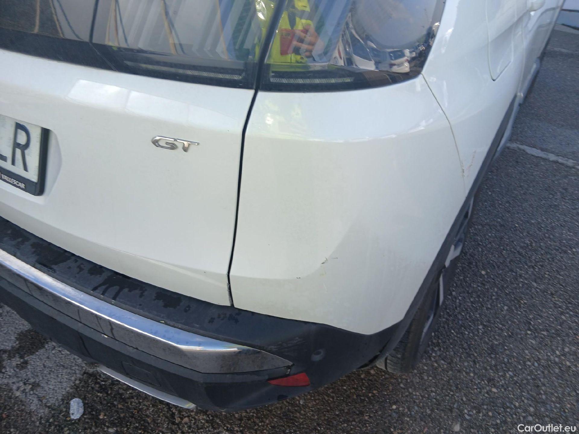  Peugeot  3008 PEUGEOT  / 2020 / 5P / todoterreno 1.2 PureTech 96KW (130CV) S&S GT #11