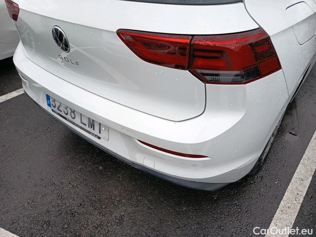  Volkswagen  Golf  VOLKSWAGEN / 2020 / 5P / berlina con portón 2.0 TDI 85kW (115CV) #3
