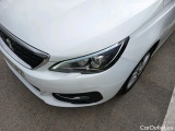  Peugeot  308 PEUGEOT  / 2017 / 5P / berlina con portón 5p Active Pack BlueHDi 130 S&S #16