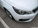  Peugeot  308 PEUGEOT  / 2017 / 5P / berlina con portón 5p Active Pack BlueHDi 130 S&S #17
