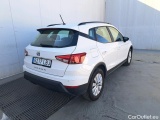  Seat  Arona SEAT  / 2017 / 5P / todoterreno 1.0 TSI 85kW DSG Style Edition Eco #2
