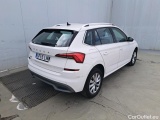  Skoda  KAMIQ SKODA  1.0 TSI 81kW (110CV) DSG Ambition (CX) #2