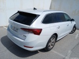  Skoda  Octavia SKODA  / 2020 / 5P / familiar Combi 1.0 TSI 81kW(110CV) DSG mHEV Ambi. #2