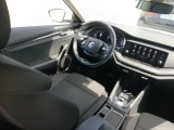  Skoda  Octavia SKODA  / 2020 / 5P / familiar Combi 1.0 TSI 81kW(110CV) DSG mHEV Ambi. #3