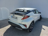  Toyota  C-HR TOYOTA  / 2019 / 5P / todoterreno 2.0 180H Advance #2
