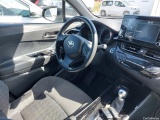  Toyota  C-HR TOYOTA  / 2019 / 5P / todoterreno 2.0 180H Advance #3