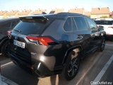  Toyota  RAV4 TOYOTA  / 2018 / 5P / todoterreno 2.5l PLUG-IN 300PH (e-CVT) Advance #2