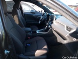  Toyota  RAV4 TOYOTA  / 2018 / 5P / todoterreno 2.5l PLUG-IN 300PH (e-CVT) Advance #6