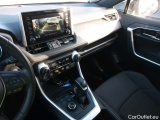  Toyota  RAV4 TOYOTA  / 2018 / 5P / todoterreno 2.5l PLUG-IN 300PH (e-CVT) Advance #15