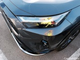  Toyota  RAV4 TOYOTA  / 2018 / 5P / todoterreno 2.5l PLUG-IN 300PH (e-CVT) Advance #17