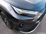  Toyota  RAV4 TOYOTA  / 2018 / 5P / todoterreno 2.5l PLUG-IN 300PH (e-CVT) Advance #18