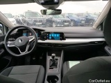  Volkswagen  Golf  VOLKSWAGEN / 2020 / 5P / berlina con portón 2.0 TDI 85kW (115CV) #3