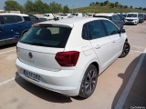  Volkswagen  Polo VOLKSWAGEN  / 2017 / 5P / berlina con portón Advance 1.6 TDI 70kW (95CV) #2