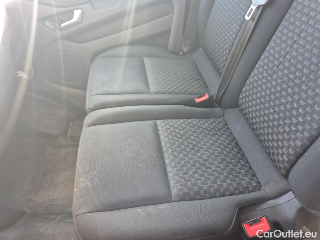  Ford  Transit FORD  Custom combi  2.0 TDCI 130 CV  #21