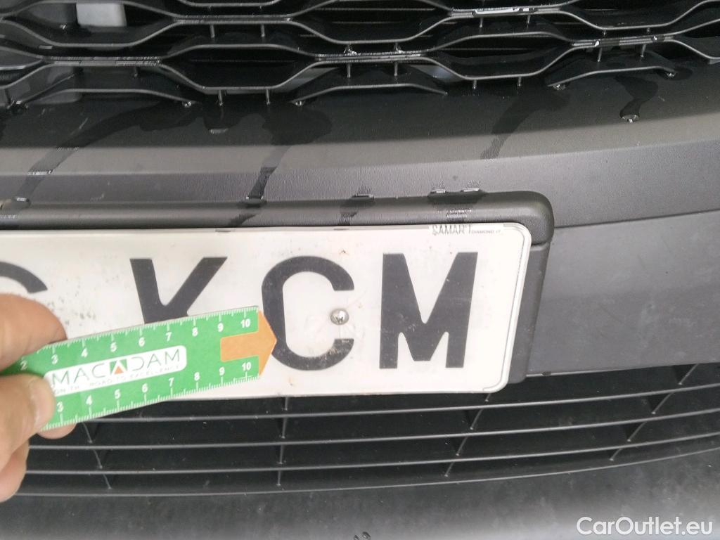  Dacia  Dokker DACIA  VU furgón derivado de Van Ambiance dCi 90 CV EU6 #30