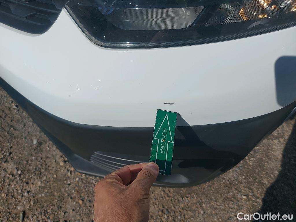  Opel  Vivaro OPEL  / 2019 / 4P / combi 1.5 Diésel 88kW (120CV) M Std Express #28