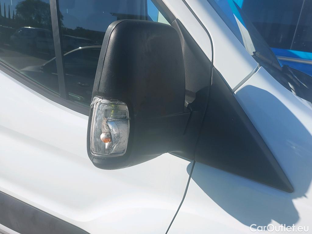  Ford  Transit FORD  350 130 CV L3H2 Van Trend FWD MHEV #14