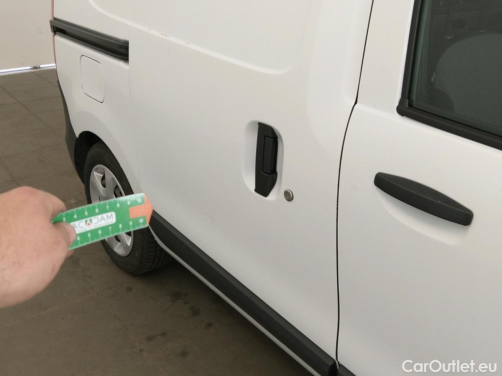  Dacia  Dokker DACIA  VU furgón derivado de Van Ambiance dCi 90 CV EU6 #9