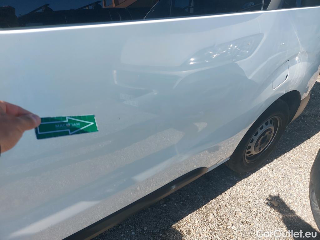  Opel  Vivaro OPEL  / 2019 / 4P / combi 1.5 Diésel 88kW (120CV) M Std Express #1