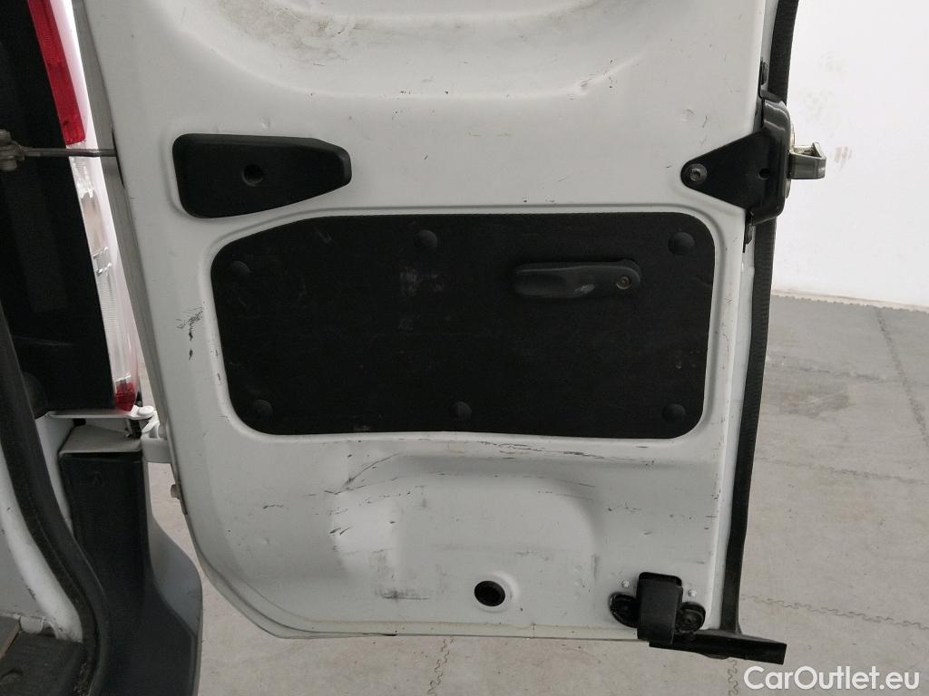  Dacia  Dokker DACIA  VU furgón derivado de Van Ambiance dCi 90 CV EU6 #3