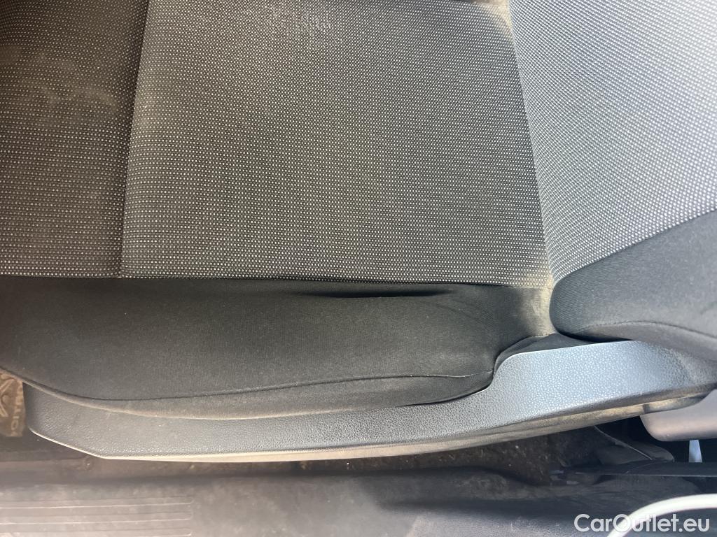  Citroen  Berlingo CITROEN  / 2018 / 3P / furgón derivado de turismo Talla M BlueHDi 100 CONTROL #27