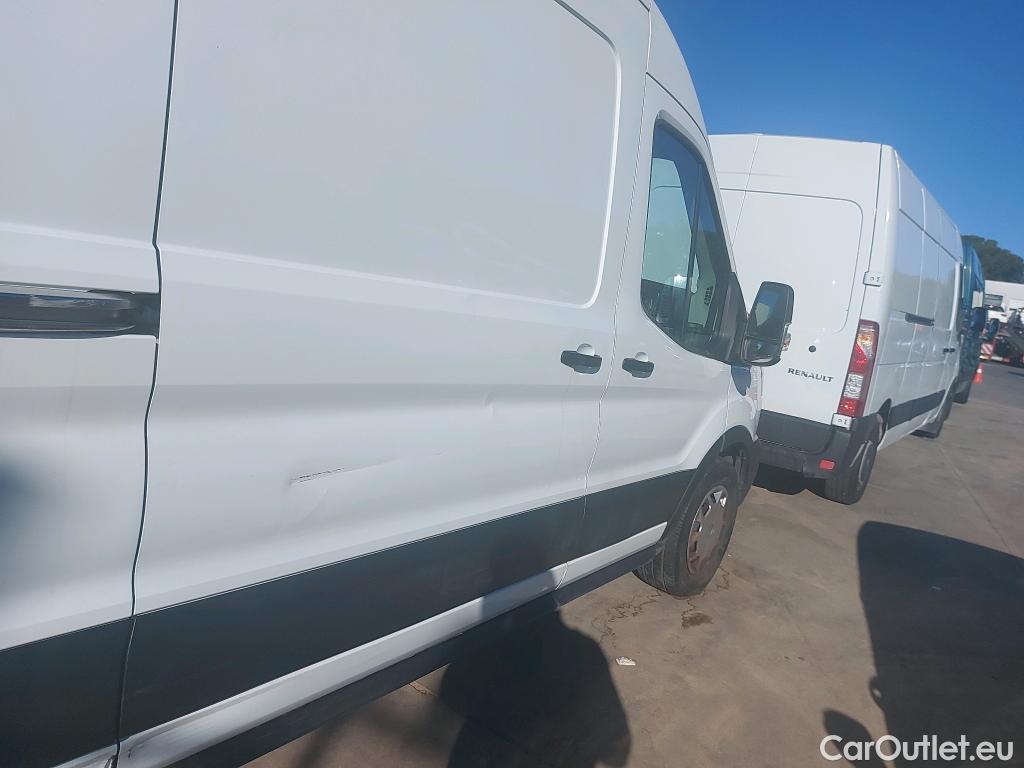  Ford  Transit FORD  350 130 CV L3H2 Van Trend FWD MHEV #6