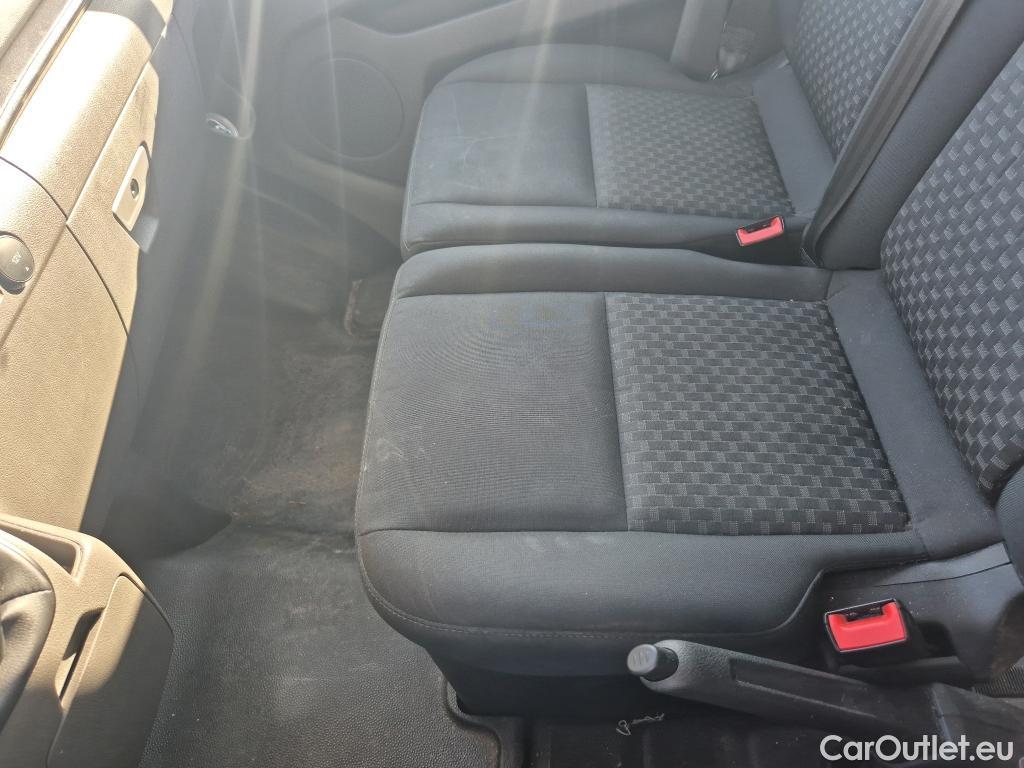  Ford  Transit FORD  Custom combi  2.0 TDCI 130 CV  #22
