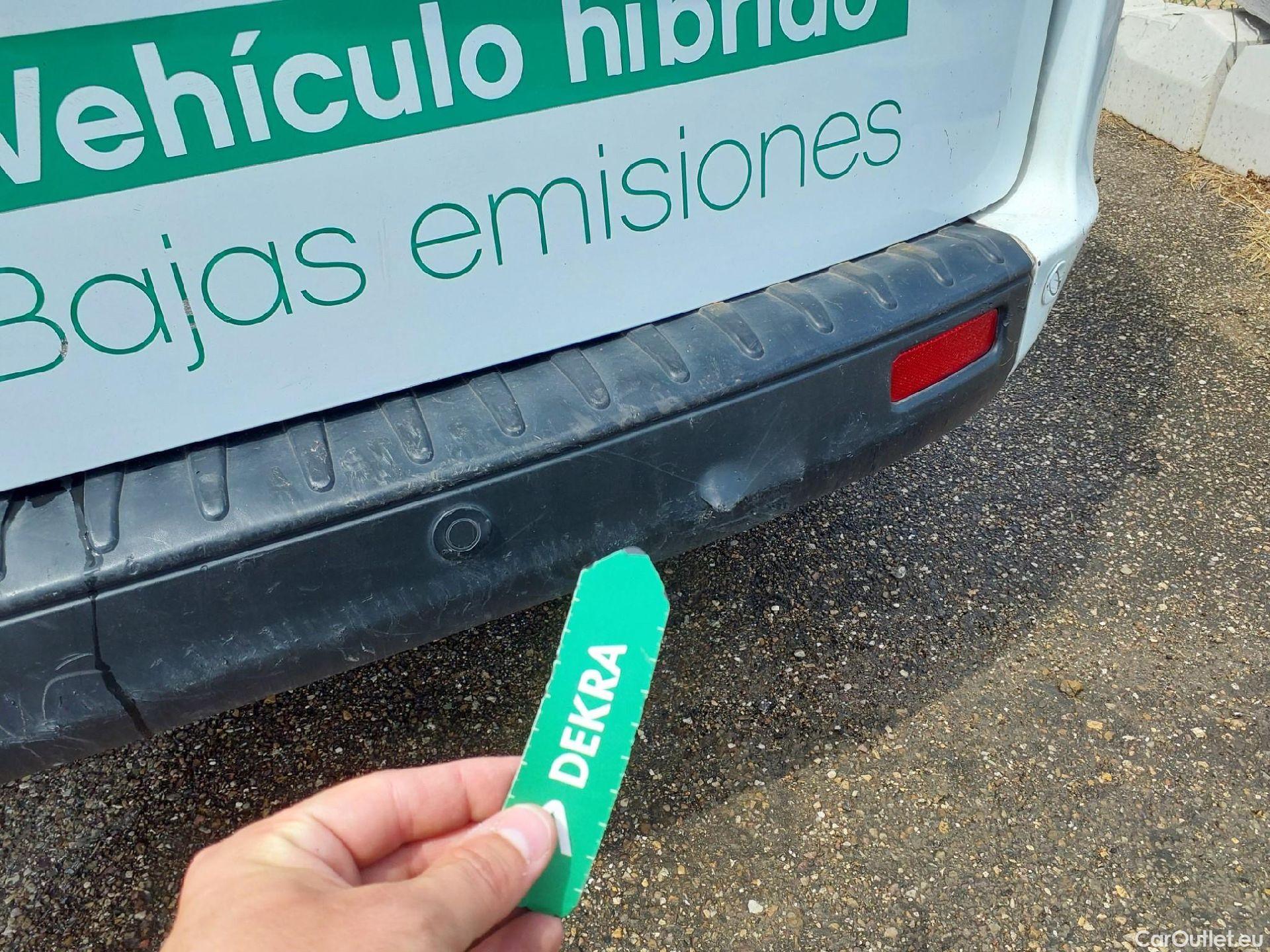  Ford  Transit FORD  Custom / 2012 / 4P / furgón Van 2.0 TDCI 96kW 320 L1 MHEV Trend #21