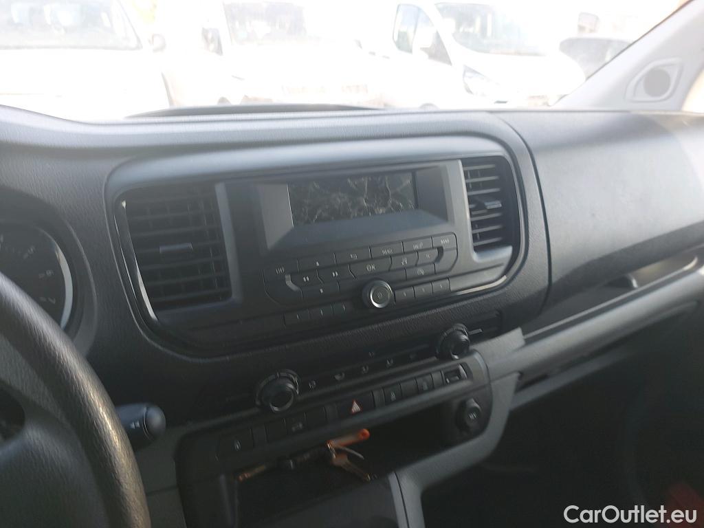  Opel  Vivaro OPEL  / 2019 / 4P / furgón 1.5 BlueHDi 74kW (100CV) M Std #1