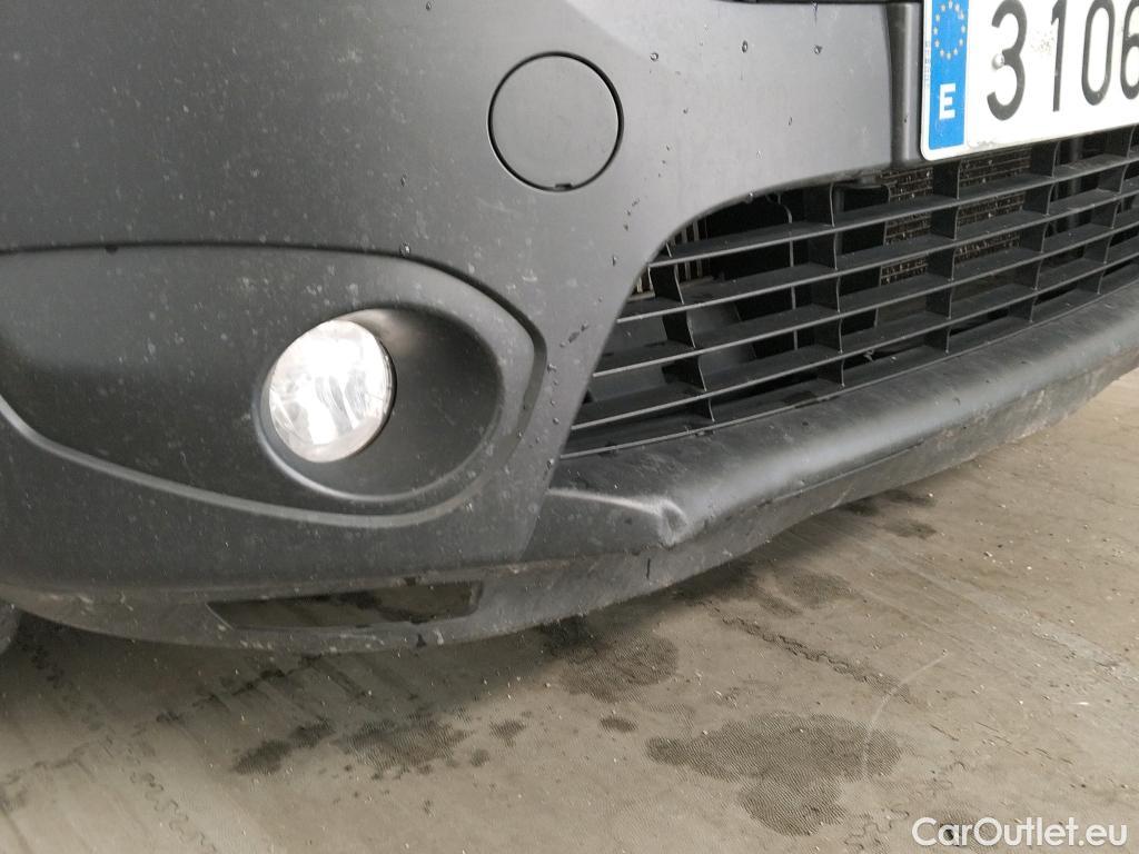  Dacia  Dokker DACIA  VU furgón derivado de Van Ambiance dCi 90 CV EU6 #15