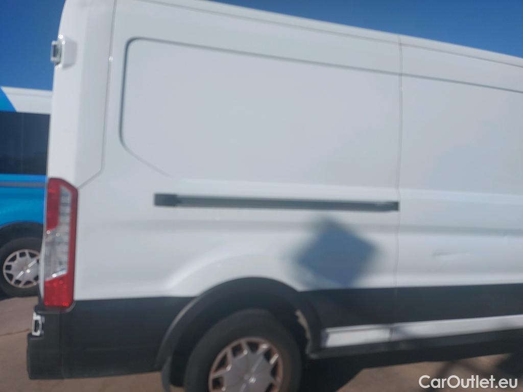  Ford  Transit FORD  350 130 CV L3H2 Van Trend FWD MHEV #1