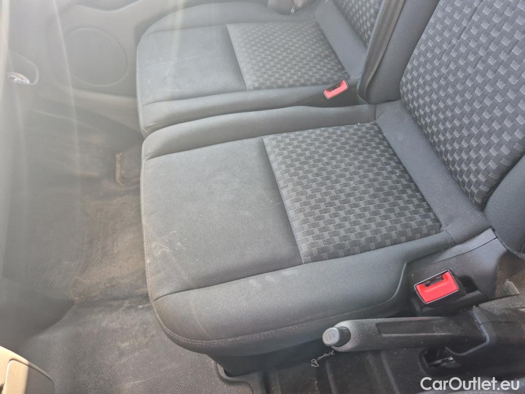 Ford  Transit FORD  Custom combi  2.0 TDCI 130 CV  #2