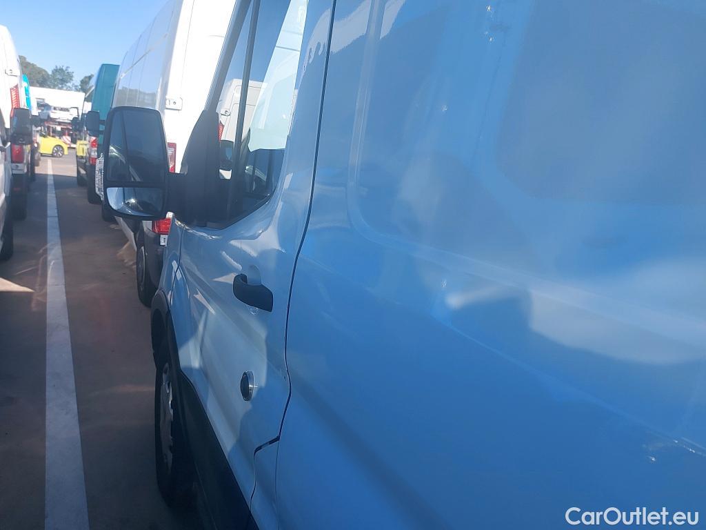  Ford  Transit FORD  350 130 CV L3H2 Van Trend FWD MHEV #11