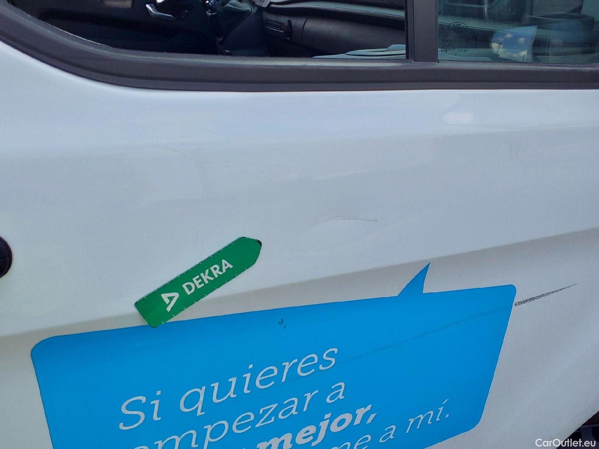  Ford  Transit FORD  Custom / 2012 / 4P / furgón Van 2.0 TDCI 96kW 320 L1 MHEV Trend #49