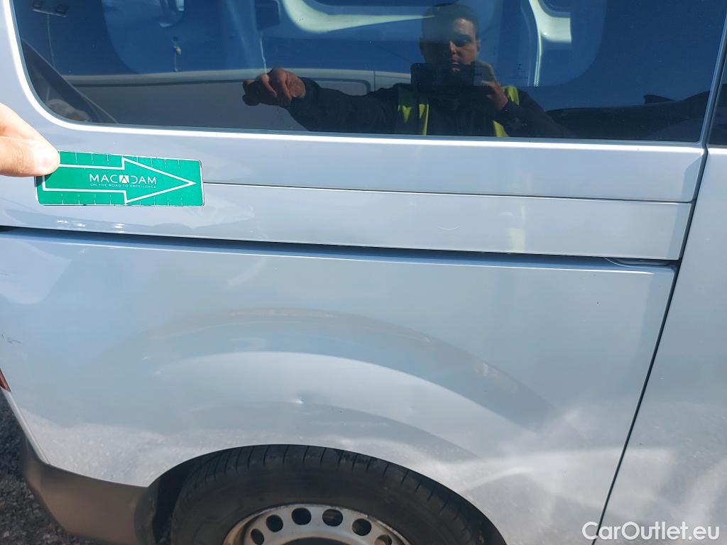  Opel  Vivaro OPEL  / 2019 / 4P / combi 1.5 Diésel 88kW (120CV) M Std Express #3