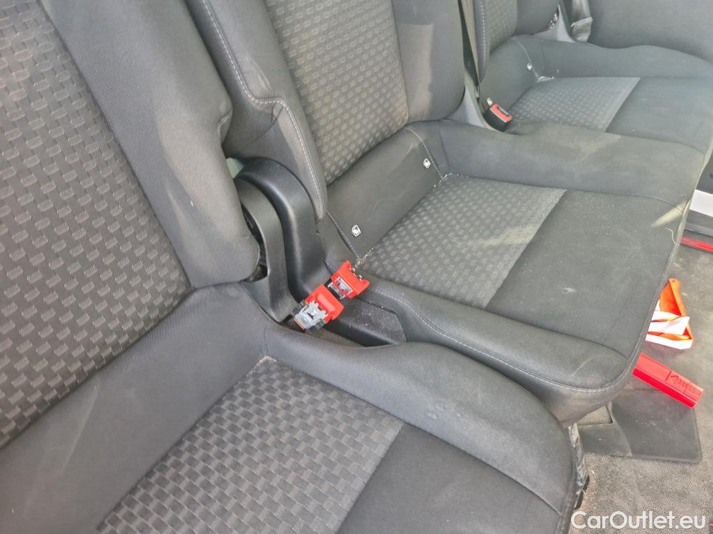  Ford  Transit FORD  Custom combi  2.0 TDCI 130 CV  #13