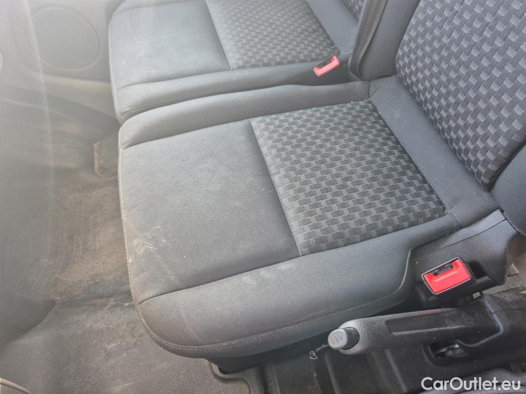  Ford  Transit FORD  Custom combi  2.0 TDCI 130 CV  #1
