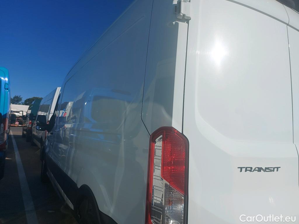  Ford  Transit FORD  350 130 CV L3H2 Van Trend FWD MHEV #4