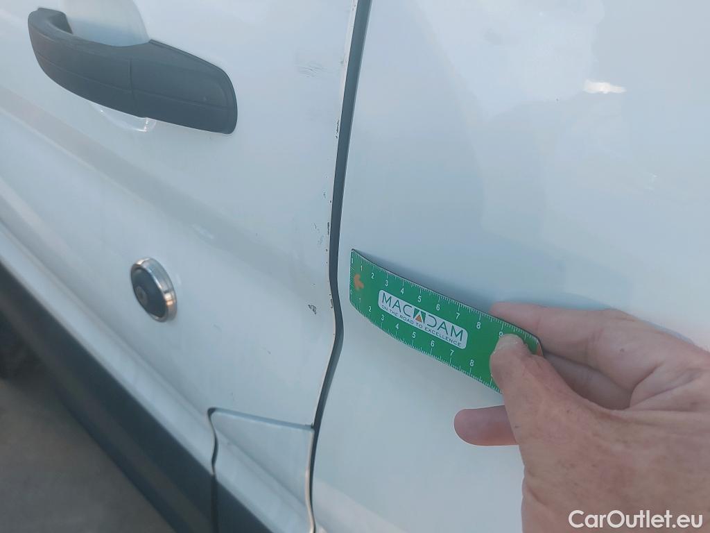  Ford  Transit FORD  350 130 CV L3H2 Van Trend FWD MHEV #12