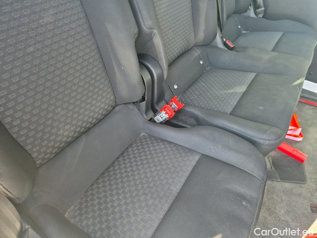  Ford  Transit FORD  Custom combi  2.0 TDCI 130 CV  #11