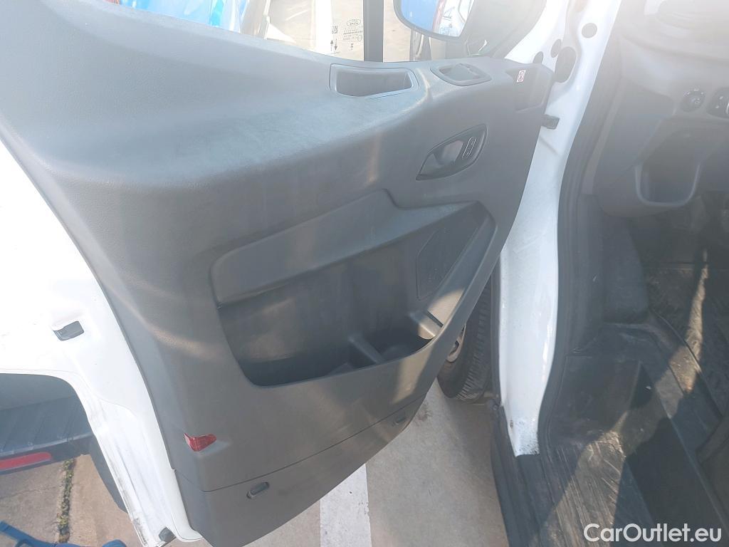 Ford  Transit FORD  350 130 CV L3H2 Van Trend FWD MHEV #24
